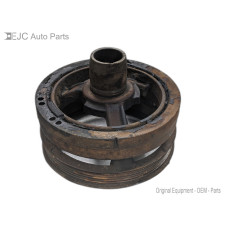 85A106 Crankshaft Pulley For 03-12 Jeep Liberty  3.7 53020689AB
