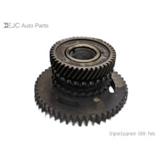 85A107 Idler Timing Gear From 2005 Jeep Liberty  3.7