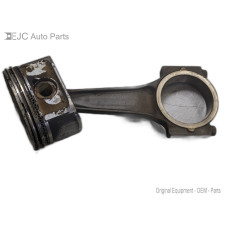 85H103 Piston and Connecting Rod Standard From 2005 Jeep Liberty  3.7