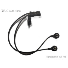 85H104 Knock Detonation Sensor From 2005 Jeep Liberty  3.7