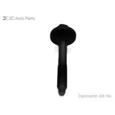 85H105 Crankshaft Pulley Bolt From 2005 Jeep Liberty  3.7