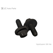 85H110 Camshaft Gear Bolt Set From 2005 Jeep Liberty  3.7