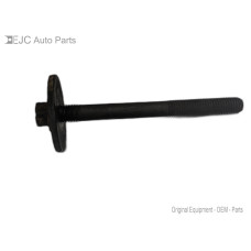 85H112 Idler Timing Gear Bolt From 2005 Jeep Liberty  3.7