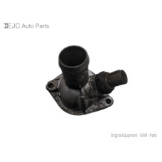 86B016 Thermostat Housing For 01-05 Honda Civic LX 1.7