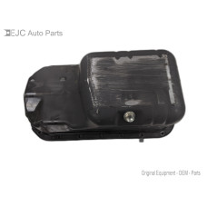 GVP102 Engine Oil Pan For 01-05 Honda Civic LX 1.7 11200PLC003