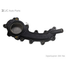 85G107 Rear Thermostat Housing For 14-17 Jeep Cherokee  3.2 05184653AE