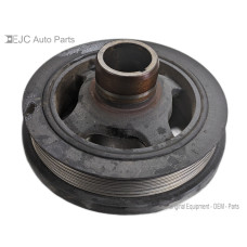 85T102 Crankshaft Pulley From 2015 Jeep Cherokee  3.2 05184293AH