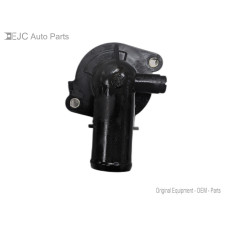 85T106 Thermostat Housing For 14-17 Jeep Cherokee  3.2 68136754AA