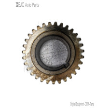 85T114 Crankshaft Timing Gear For 14-17 Jeep Cherokee  3.2