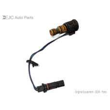 85T117 Oil Pressure Control Valve For 14-17 Jeep Cherokee  3.2