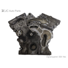 GVQ101 Engine Timing Cover For 14-17 Jeep Cherokee  3.2 68137175AA