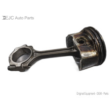 86W001 Piston and Connecting Rod Standard For 09-15 Nissan Rogue  2.5