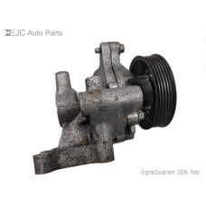 86W002 Water Coolant Pump For 08-15 Nissan Rogue  2.5