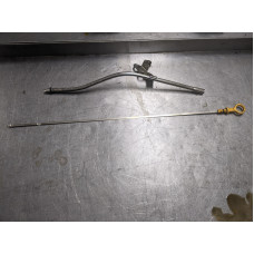 86W018 Engine Oil Dipstick With Tube For 09-15 Nissan Rogue  2.5 3TA0A