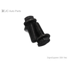 86W029 Camshaft Gear Bolts All For 09-15 Nissan Rogue  2.5