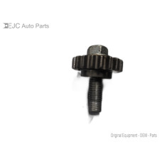 86W032 Oil Pump Drive Gear For 09-15 Nissan Rogue  2.5