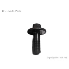 86W034 Crankshaft Pulley Bolt For 09-15 Nissan Rogue  2.5