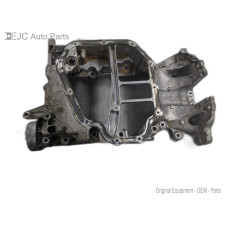 GVP104 Upper Engine Oil Pan For 08-14 Nissan Rogue  2.5 11110JH00A