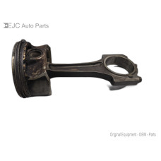 86V001 Piston and Connecting Rod Standard For 11-12 Ram 1500  5.7 53022257AE