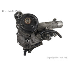 86V028 Water Coolant Pump For 11-18 Ram 1500  5.7 53022192AF