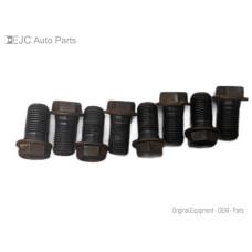 85Y110 Flexplate Bolts For 09-13 Toyota Matrix 2.4 85Y110 Flexplate Bolts For 09-13 Toyota Matrix 2.4