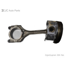 85Y111 Piston and Connecting Rod Standard For 09-13 Toyota Matrix 2.4 19185252 85Y111 Piston and Connecting Rod Standard For 09-13 Toyota Matrix 2.4 19185252