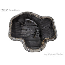 85Y113 Lower Engine Oil Pan For 09-13 Toyota Matrix 2.4 121012030 85Y113 Lower Engine Oil Pan For 09-13 Toyota Matrix 2.4 121012030