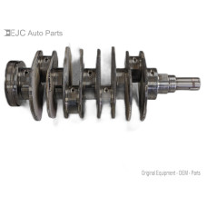 #L104 Crankshaft Standard For 10-11 Subaru Outback  2.5