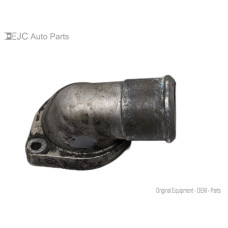 86K014 Thermostat Housing For 10-11 Subaru Outback  2.5 11060AA061
