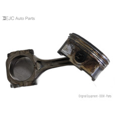 86K017 Piston and Connecting Rod Standard For 10-11 Subaru Outback  2.5 12100AA310