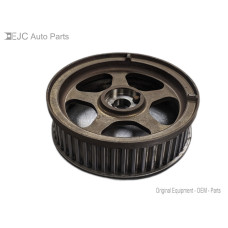 86K019 Left Camshaft Timing Gear For 10-11 Subaru Outback  2.5 Driver Side
