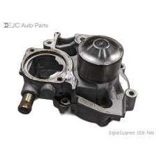 86K024 Water Coolant Pump For 10-11 Subaru Outback  2.5