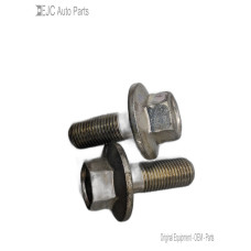 86K030 Camshaft Gear Bolt Set For 10-11 Subaru Outback  2.5