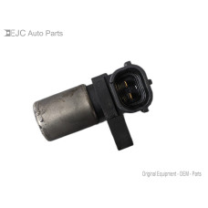 86K033 Crankshaft Position Sensor For 10-11 Subaru Outback  2.5 22053AA053
