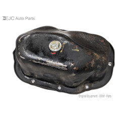 86K039 Lower Engine Oil Pan For 10-12 Subaru Outback  2.5 11109AA202