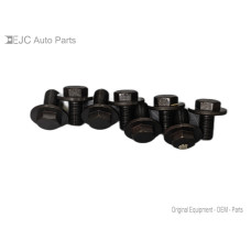 86K040 Flexplate Bolts For 10-11 Subaru Outback  2.5