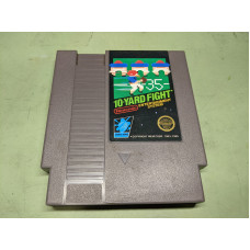 10-Yard Fight Nintendo NES Cartridge Only