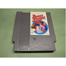 Bases Loaded Nintendo NES Cartridge Only
