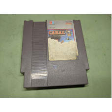 Cabal Nintendo NES Cartridge Only