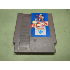 Ice Hockey Nintendo NES Cartridge Only