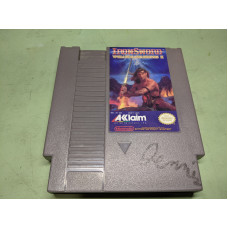 Iron Sword Wizards and Warriors II Nintendo NES Cartridge Only