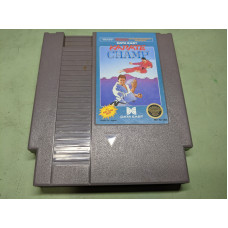 Karate Champ Nintendo NES Cartridge Only