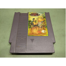 Operation Wolf Nintendo NES Cartridge Only