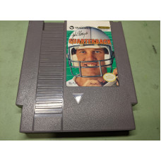 John Elway's Quarterback Nintendo NES Cartridge Only