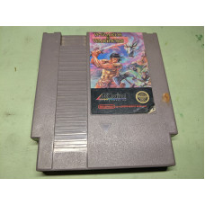 Wizards and Warriors Nintendo NES Cartridge Only