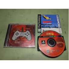 ESPN X Games Pro Boarder Sony PlayStation 1 Complete in Box