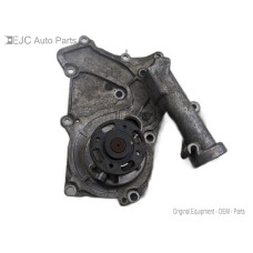 86K102 Water Coolant Pump For 10-15 Hyundai Azera  3.3 251003C130