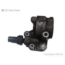 86K113 Coolant Inlet For 12-17 Hyundai Azera  3.3 256323CAA0