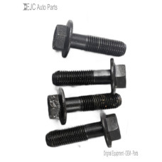 86K119 Camshaft Gear Bolt Set For 12-17 Hyundai Azera  3.3
