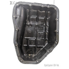 86K123 Lower Engine Oil Pan For 10-17 Hyundai Azera  3.3 215203C153